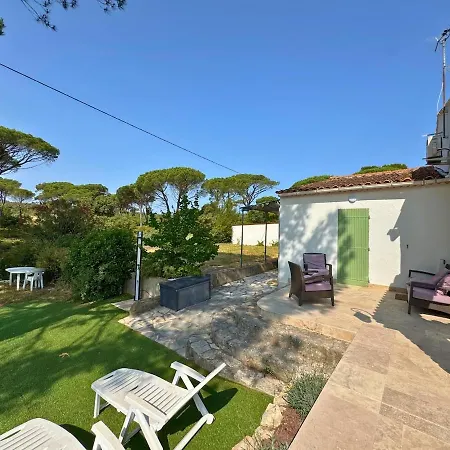 De Charme Avec Piscine Chauffee & Nature Roquebrune-sur-Argens