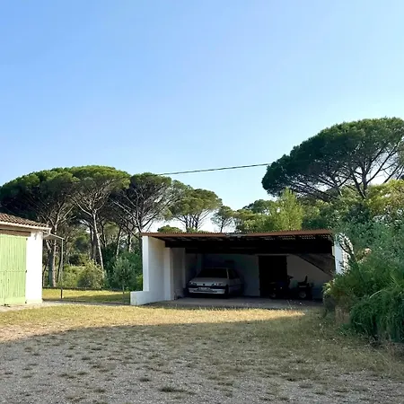 De Charme Avec Piscine Chauffee & Nature